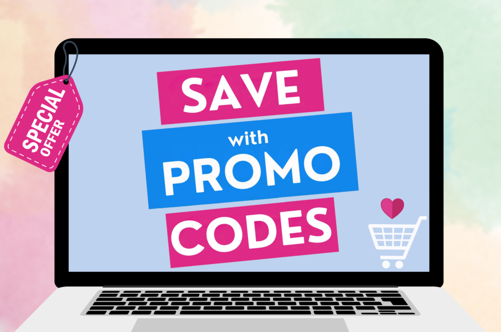 latest verified promo codes and coupons